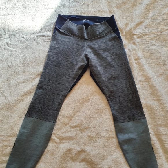 Nike | Dri-Fit Leggings, L - Picture 2 of 8